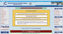 Desktop Screenshot of 3province.net